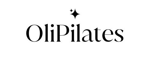 LOGO OLIPILATES CABO SAN JUAN MEXICO